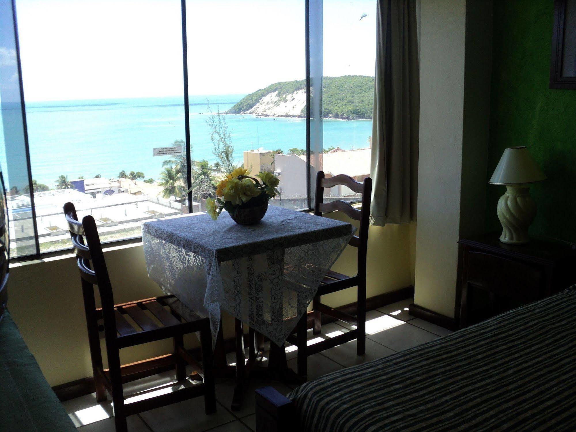 Hotel Nautilus