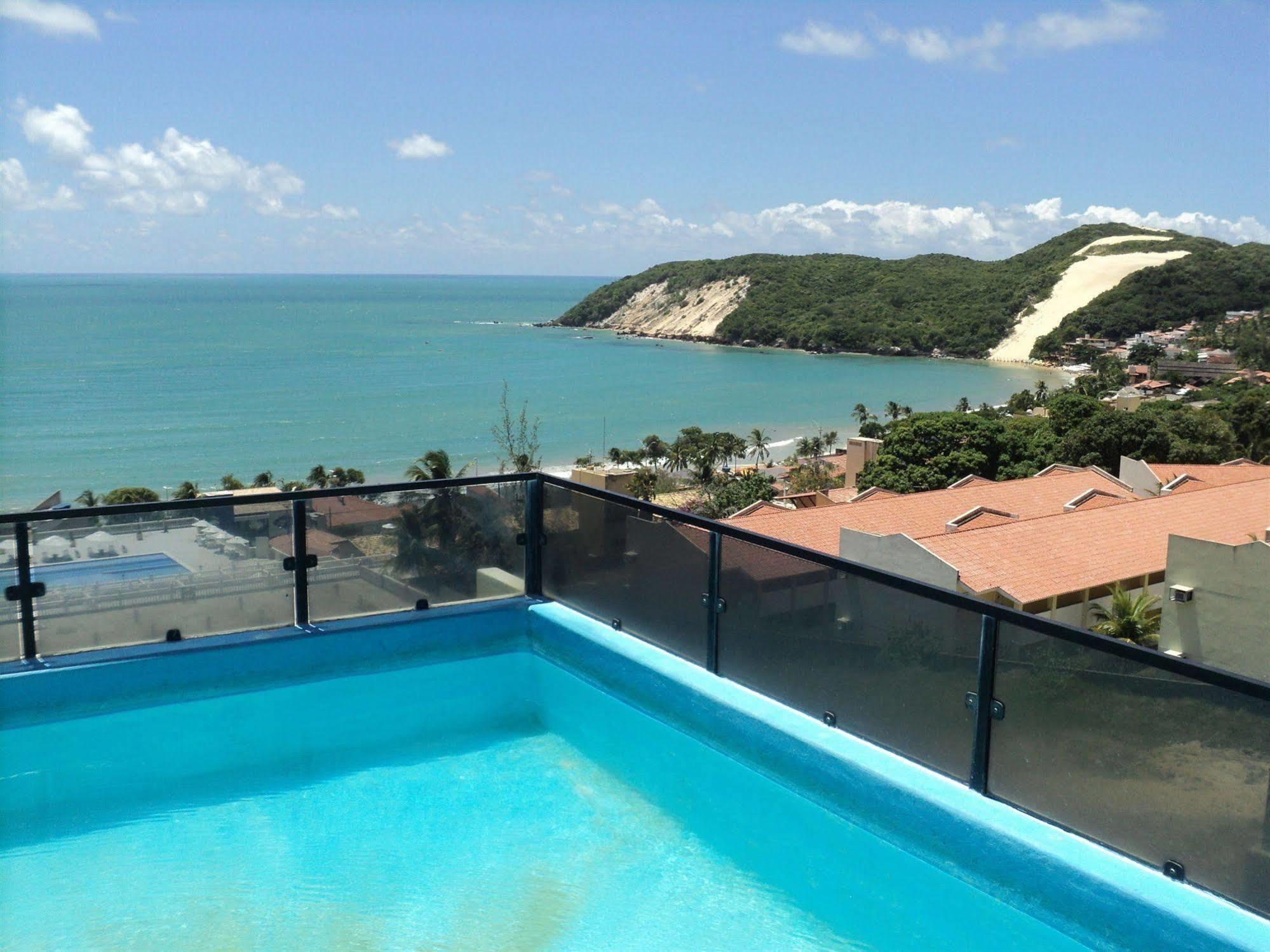 Hotel Nautilus Natal